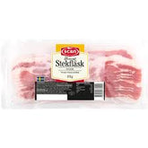 STEKFLÄSK RIMMAT SKIV